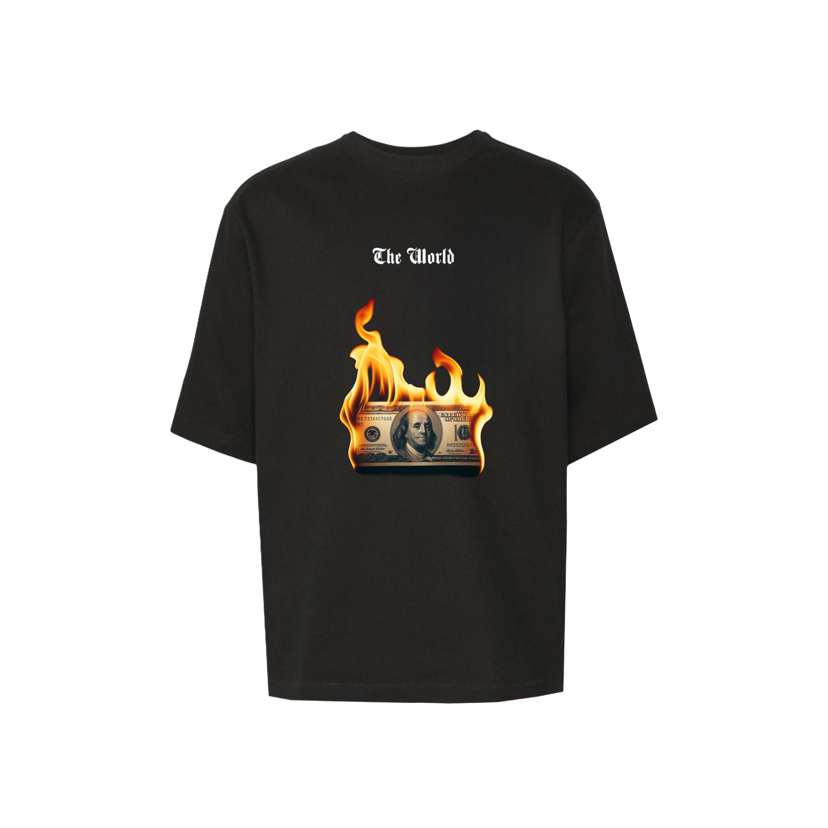 Maglia Molten Dollar